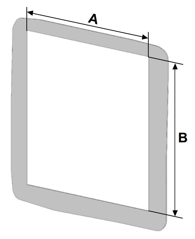 PFA 40000 Type 12 Exhaust Filterfan