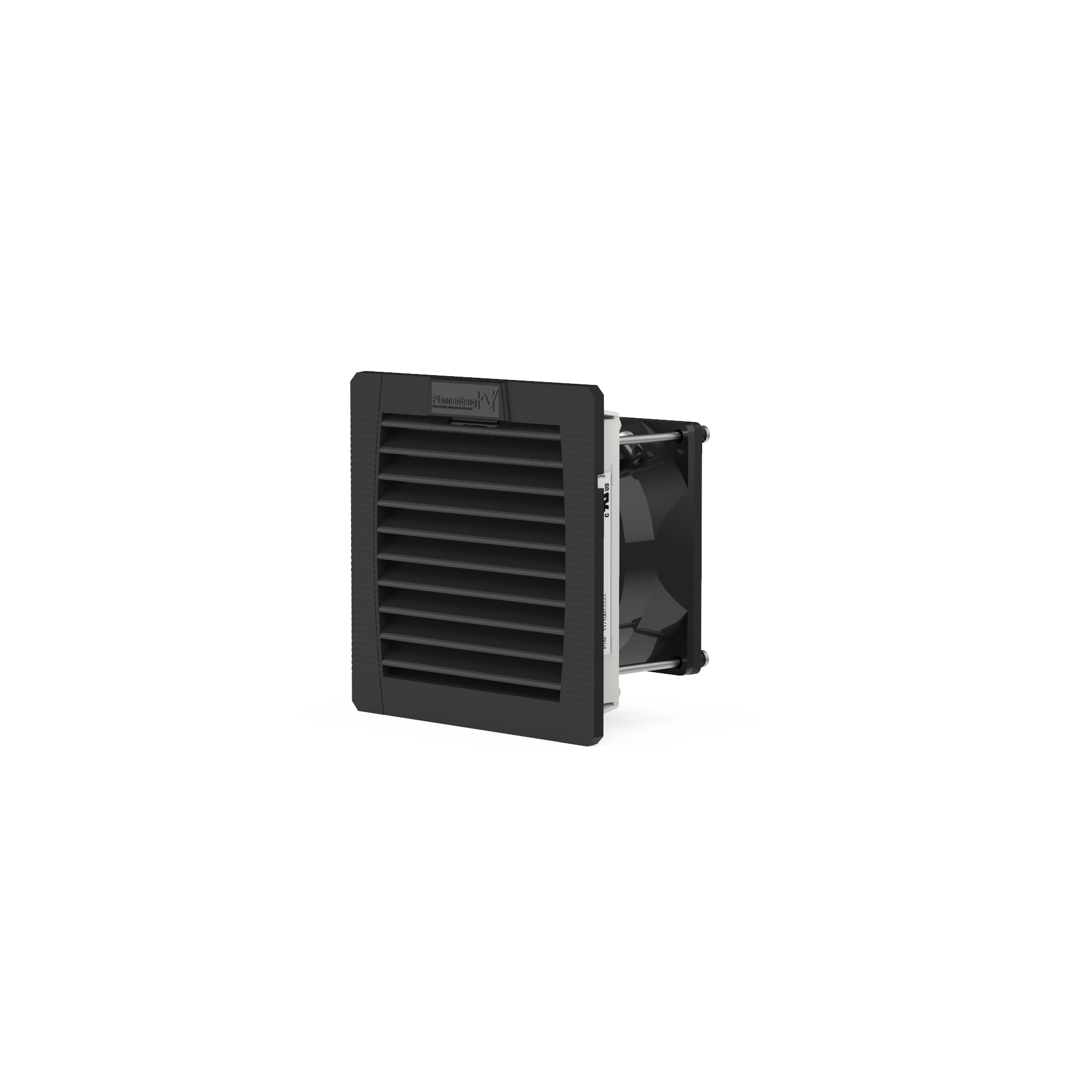 PF 11000 24VDC Type 12 Filterfan PF 11000 24VDC Type 12 Filterfan