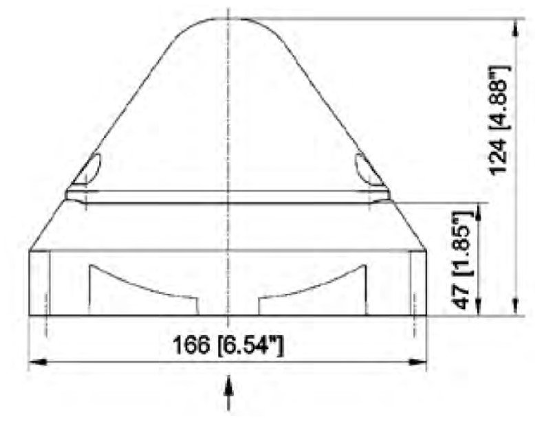 Pyra PY L-MA LED/Sound-combi