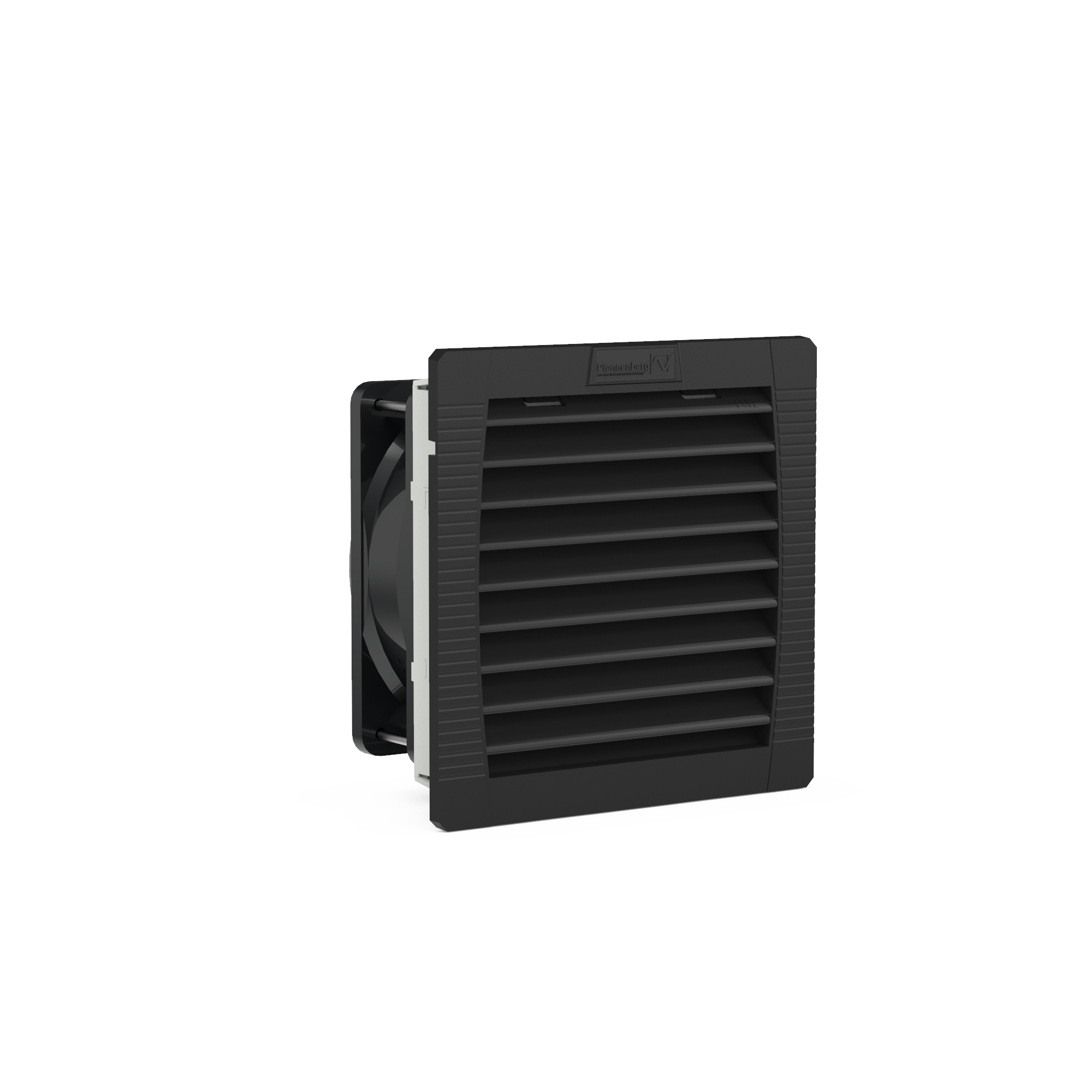PF 22000 24VDC EMC Type 12 Filterfan PF 22000 24VDC EMC Type 12 Filterfan