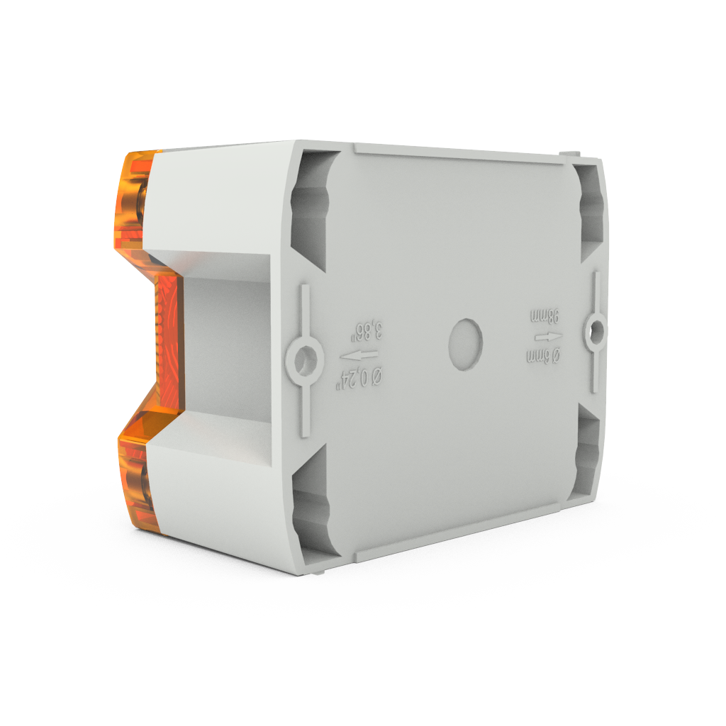 Pyra PY L-S LED Multi light
