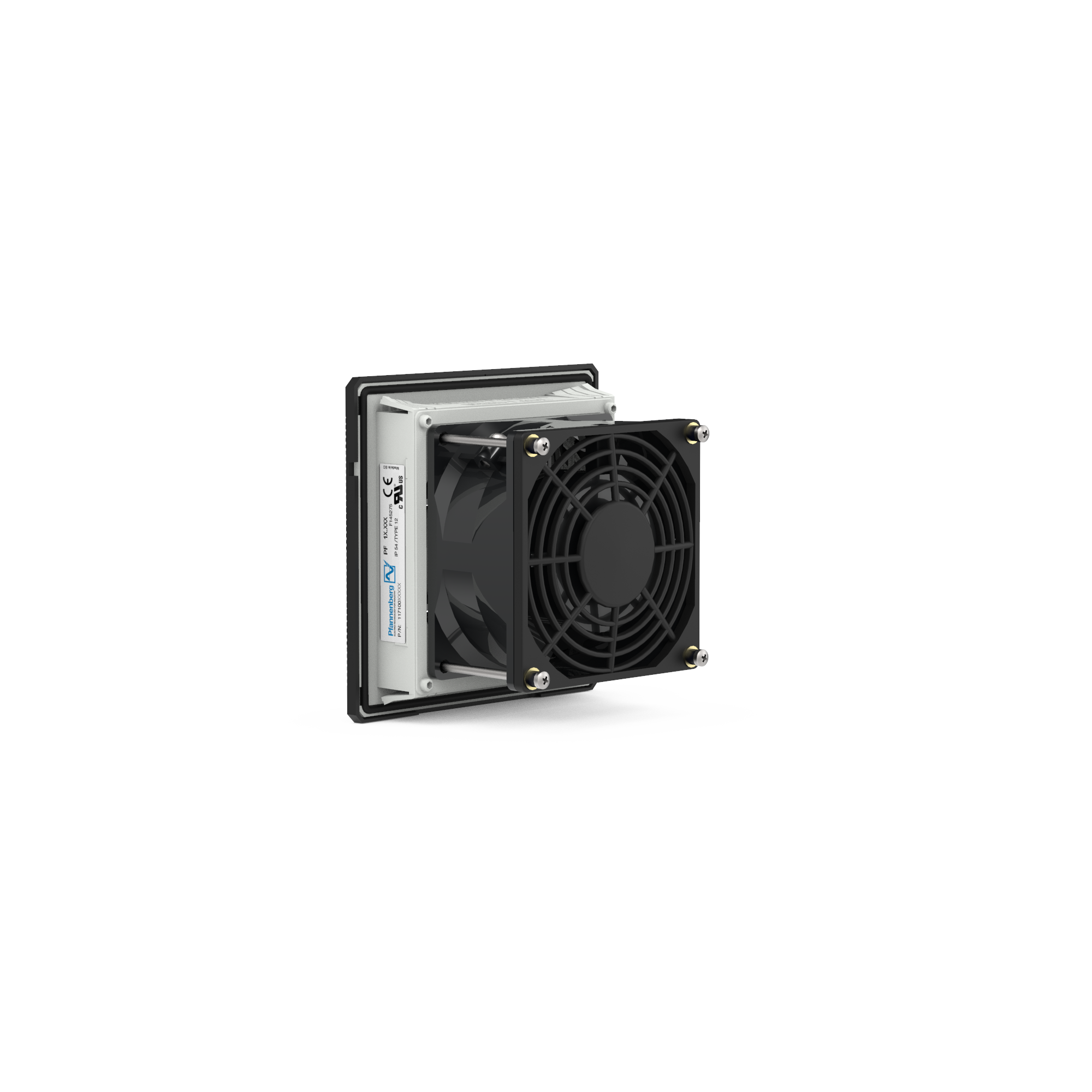 PF 11000 230V Type 12 Filterfan PF 11000 230V Type 12 Filterfan