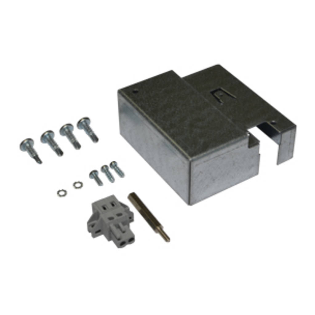 Panel mount installation kit PY L-S
