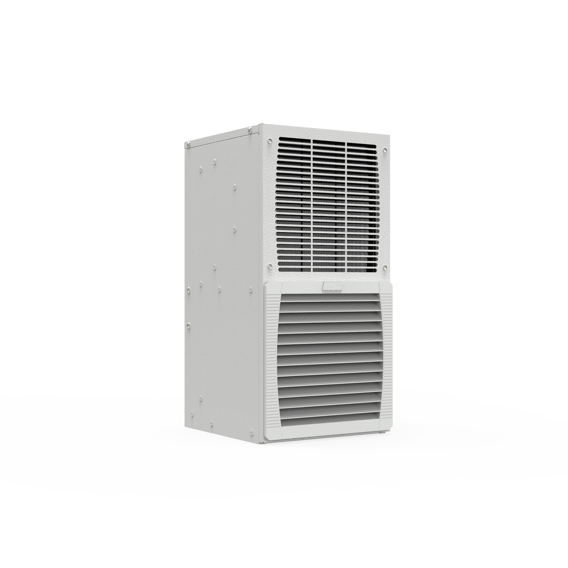 DTS 3061 460V Type 3R/4 Side Mount Cooling Unit