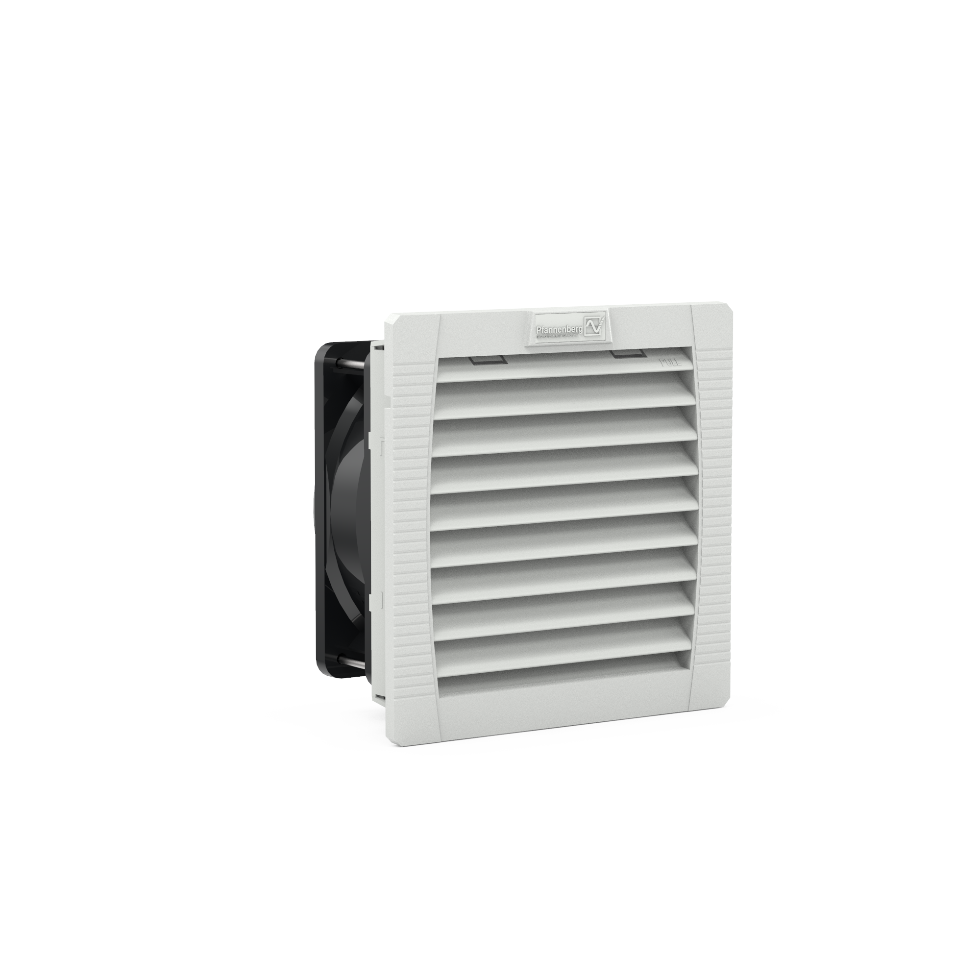 PF 22000 230V EMC Type 12 Filterfan PF 22000 230V EMC Type 12 Filterfan