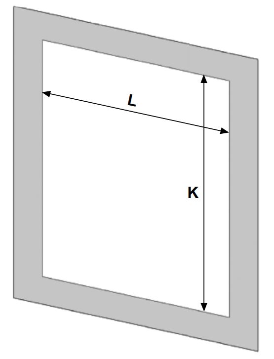 DTFI 9021 230V Integrated Mount Cooling Unit