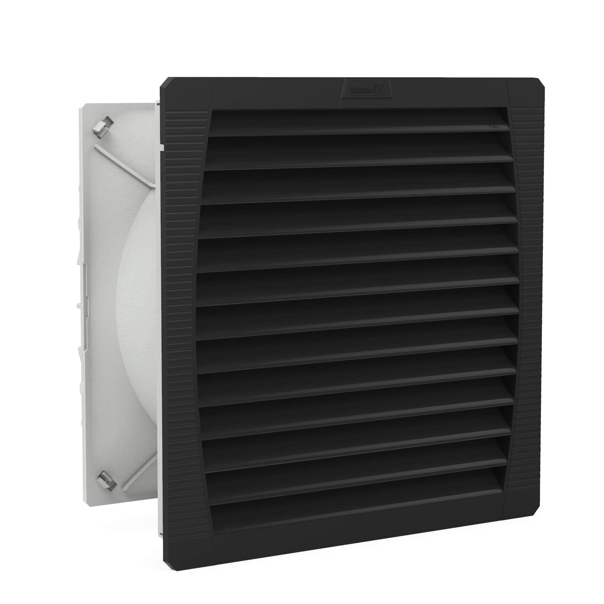 PF 66000 115V Type 3R Filterfan