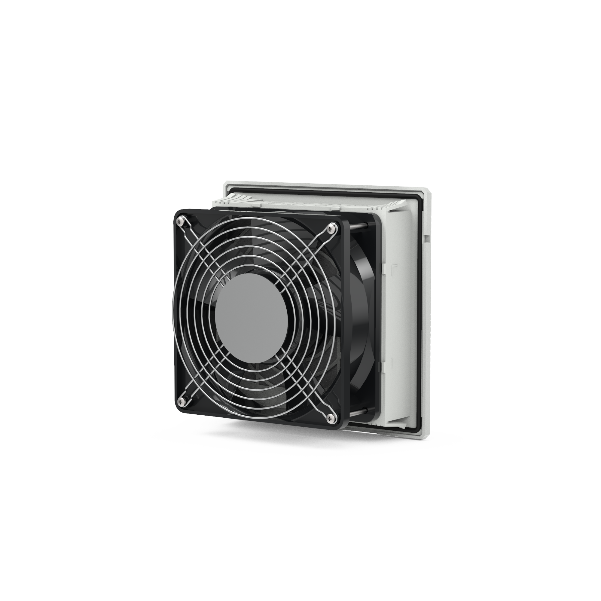 PF 22000 115V Reverse Flow Type 3R Filterfan PF 22000 115V Reverse Flow Type 3R Filterfan