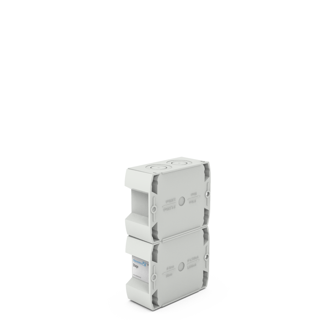 Temperature Sensor Pyra 2 Pyra PY L-S-T base part, 2 stages | 21514002055