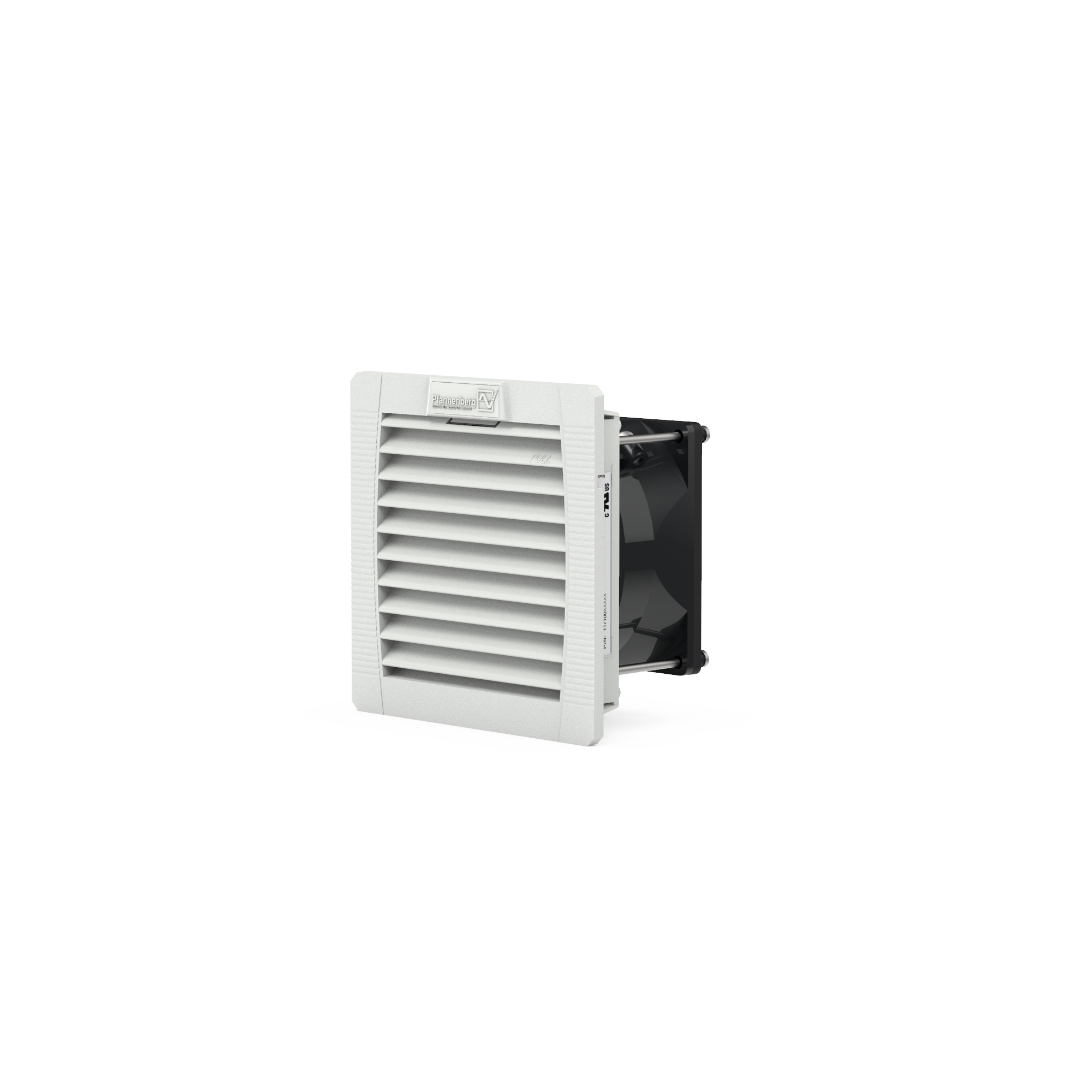PF 11000 24VDC Type 12 Filterfan PF 11000 24VDC Type 12 Filterfan