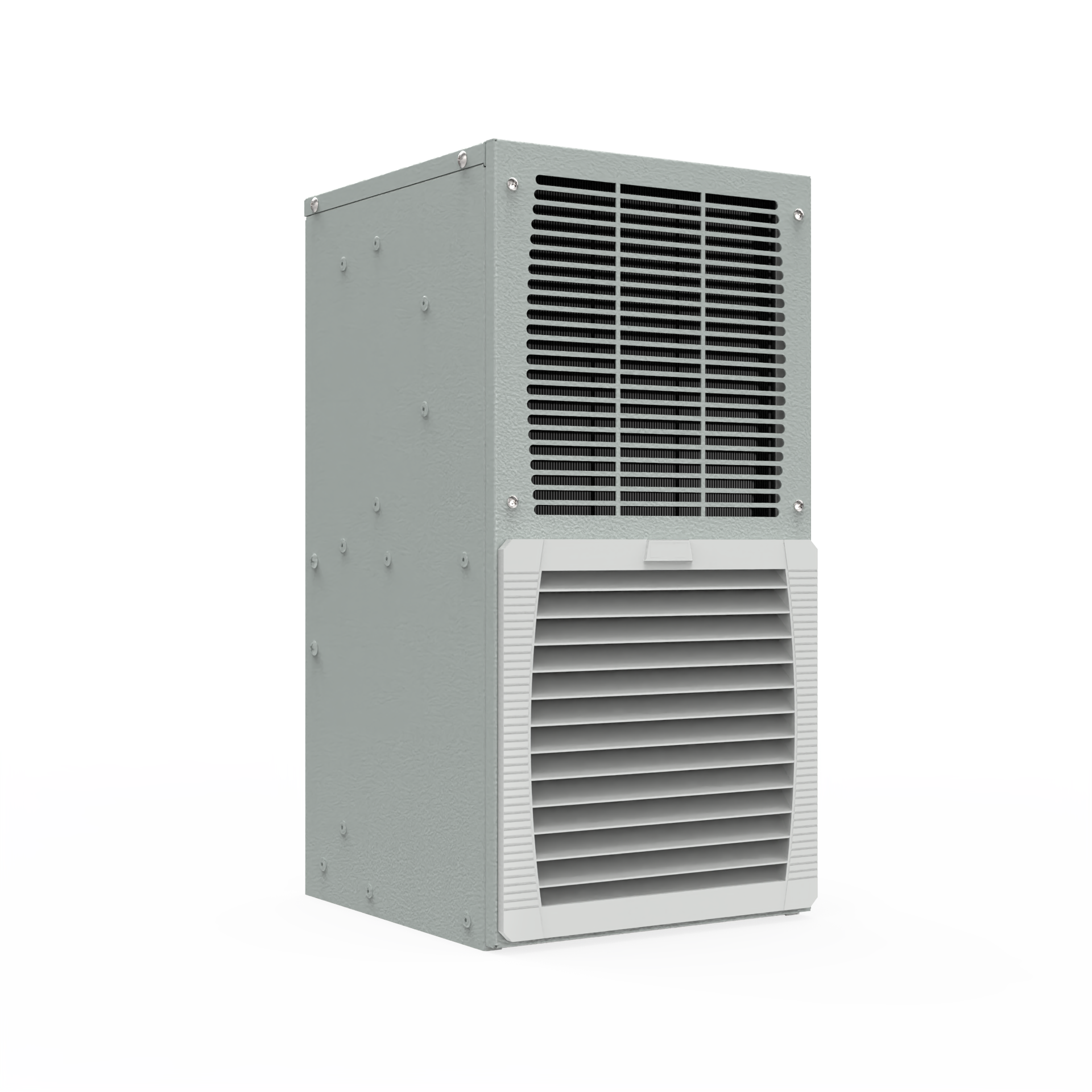 DTS 3061 460V Type 3R/4 Side Mount Cooling Unit