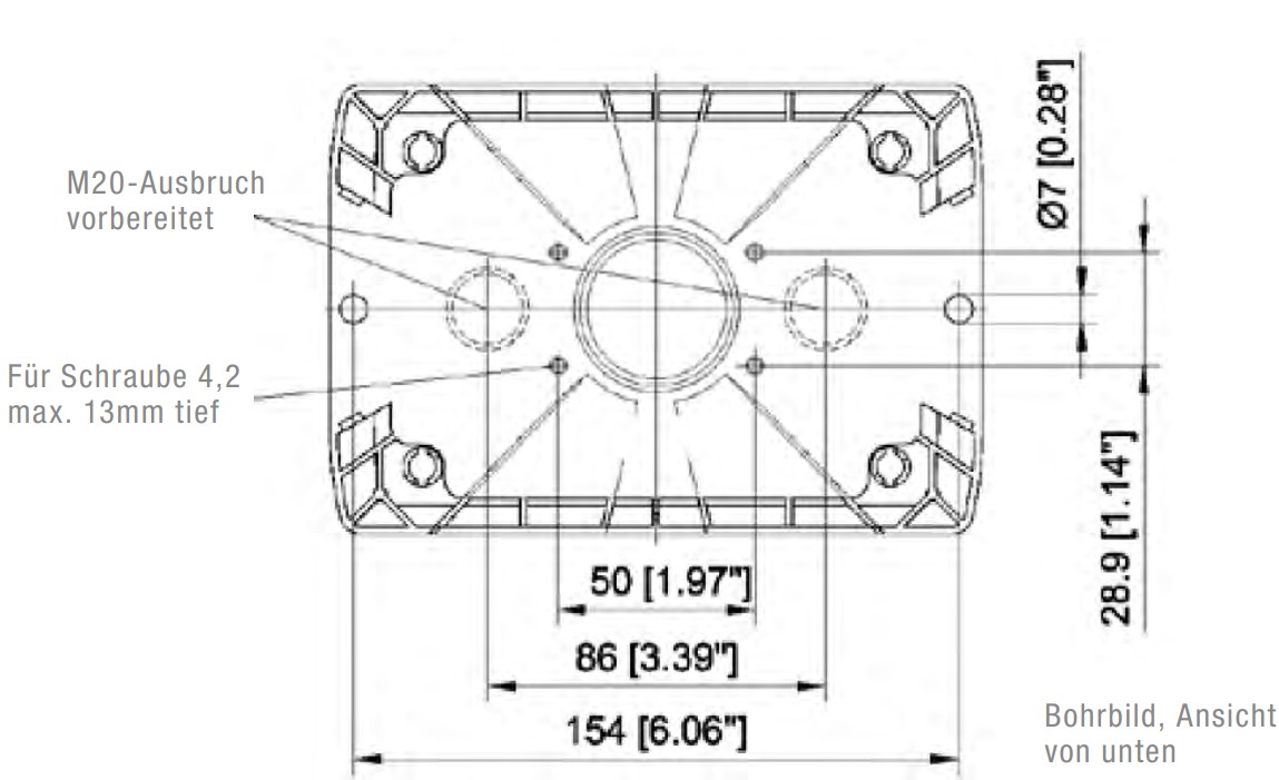 Pyra PY L-MA LED/Sound-combi