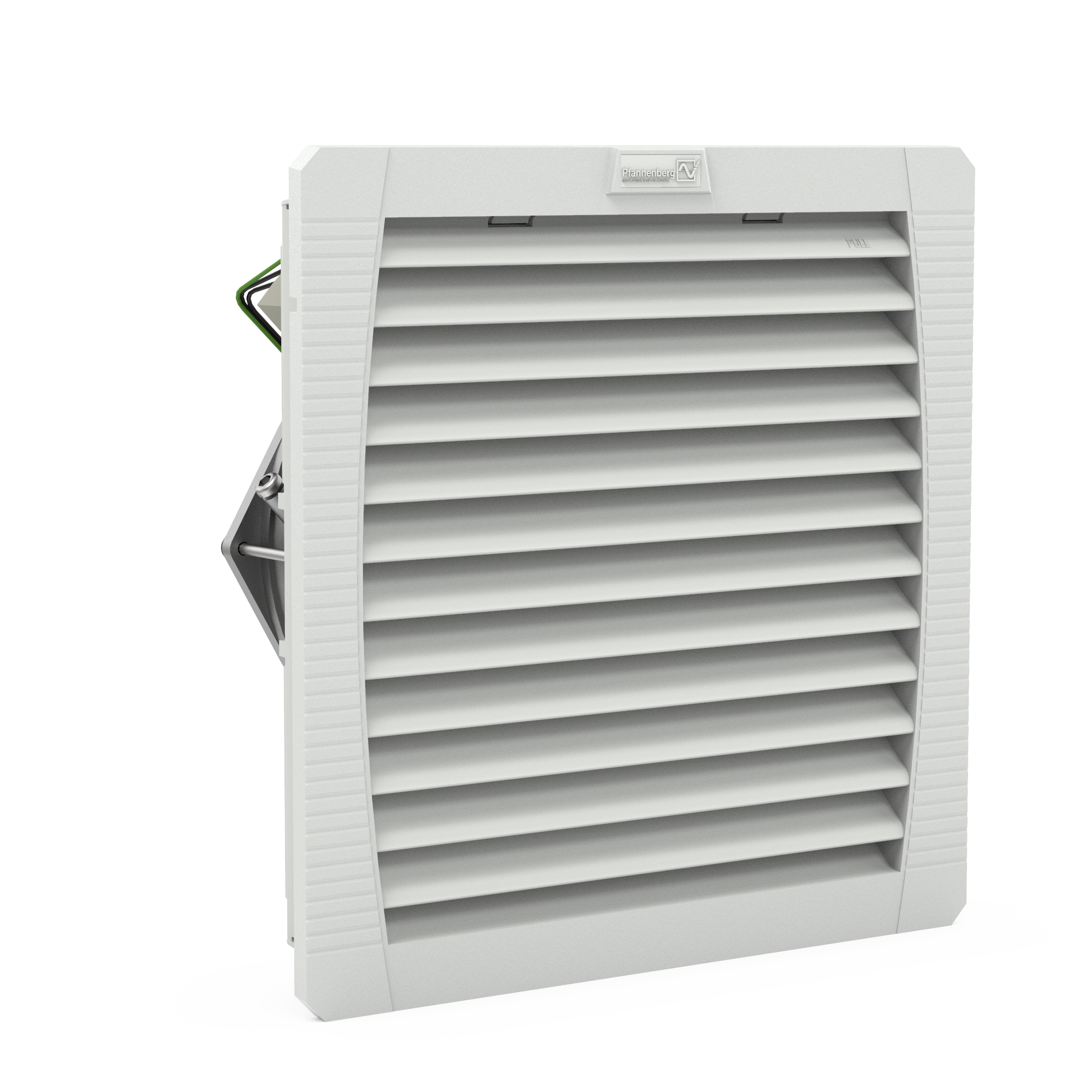 PF 43000 230V EMC Type 12 Filterfan PF 43000 230V EMC Type 12 Filterfan