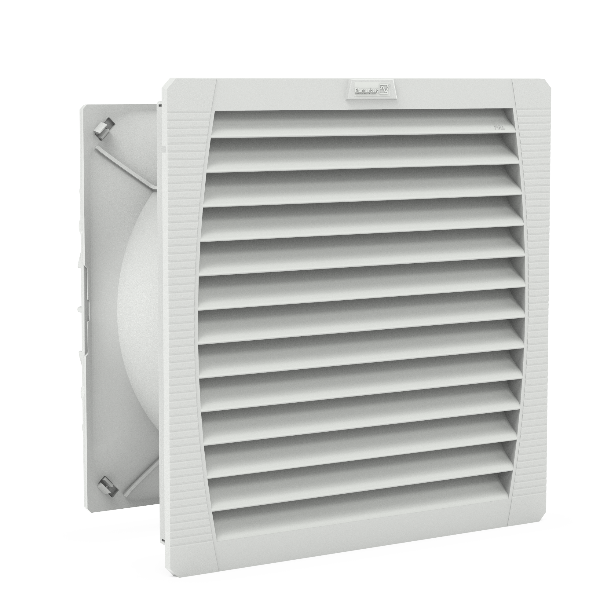 PF 65000 230V EMC Type 12 Filterfan PF 65000 230V EMC Type 12 Filterfan